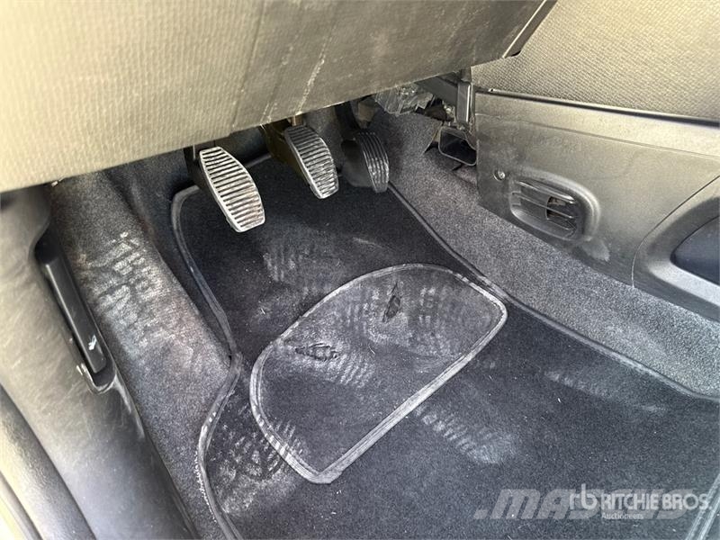 Fiat Panda 1.3 MJT 80CV VAN 4X4 2P.POP Cargo Van Transporterek