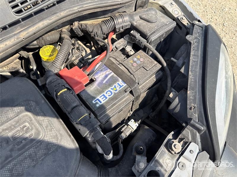 Fiat Panda 4X4 Cross Automobile Automobili