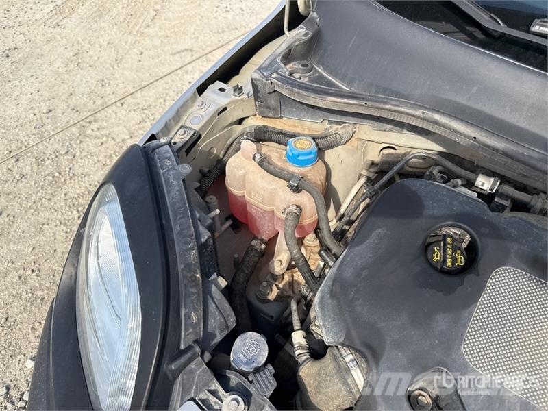 Fiat Panda 4X4 Cross Automobile Automobili