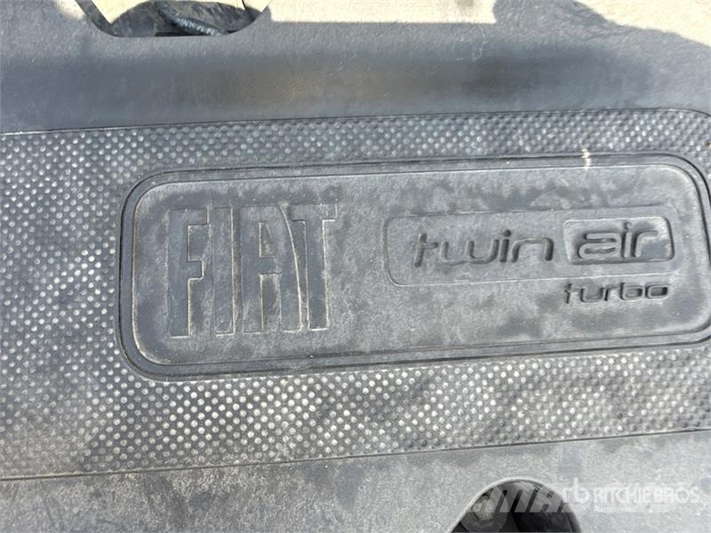 Fiat Panda 4X4 Cross Automobile Automobili