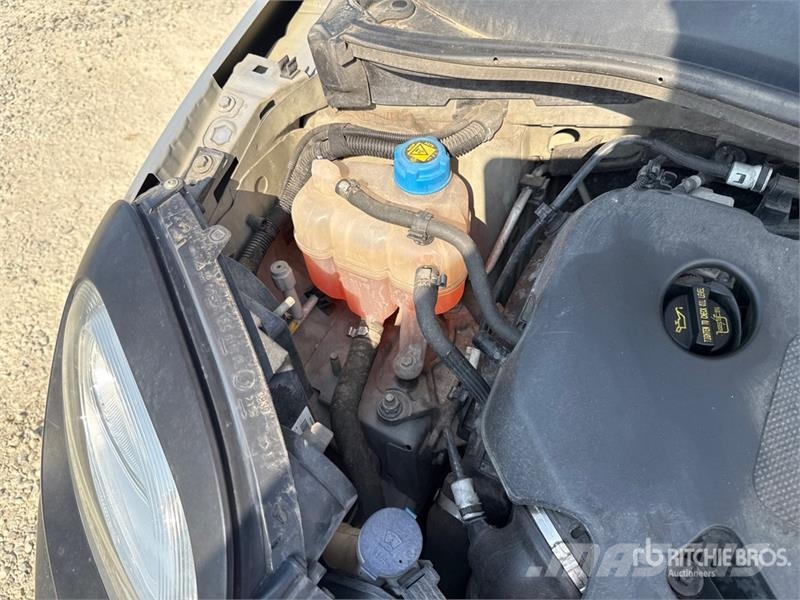 Fiat Panda 4X4 Cross Automobile Automobili