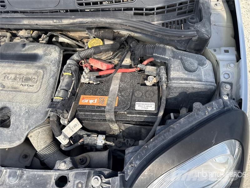 Fiat Panda 4X4 Cross Automobile Automobili