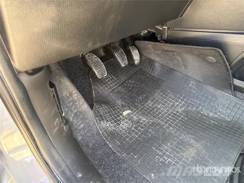 Fiat Panda 4X4 Cross Automobile Automobili
