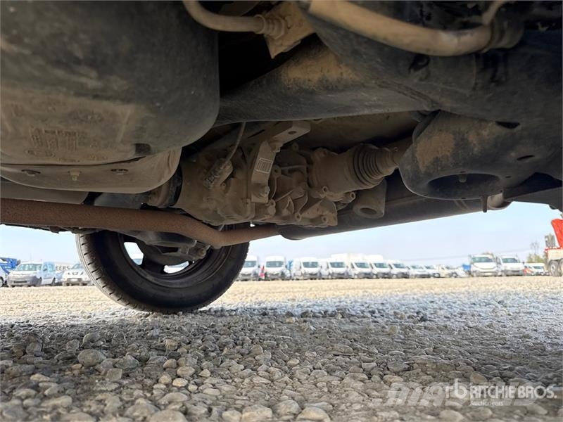 Fiat Panda 4X4 Cross Automobile Automobili