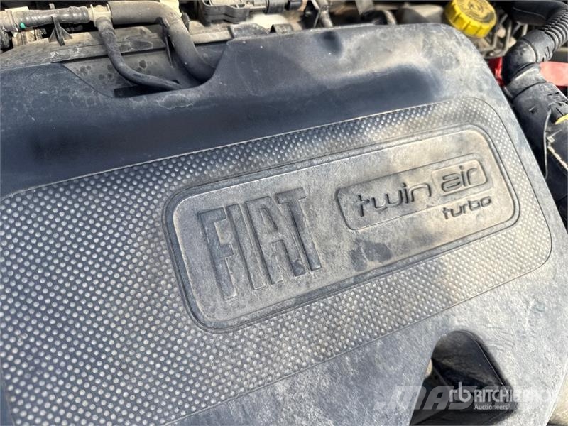 Fiat Panda 4X4 Cross Automobile Automobili