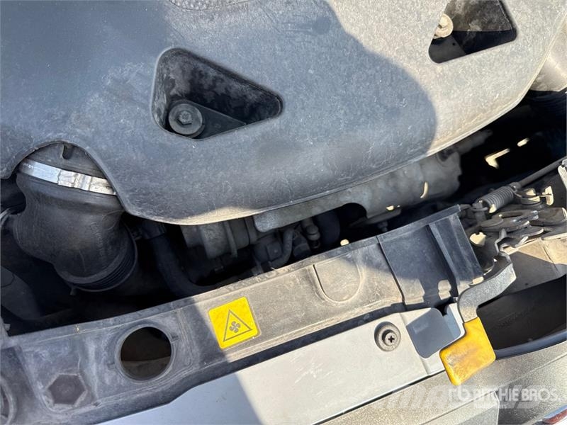 Fiat Panda 4X4 Cross Automobile Automobili