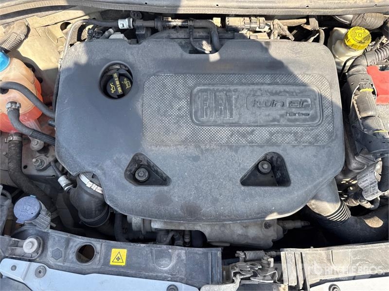 Fiat Panda 4X4 Cross Automobile Automobili