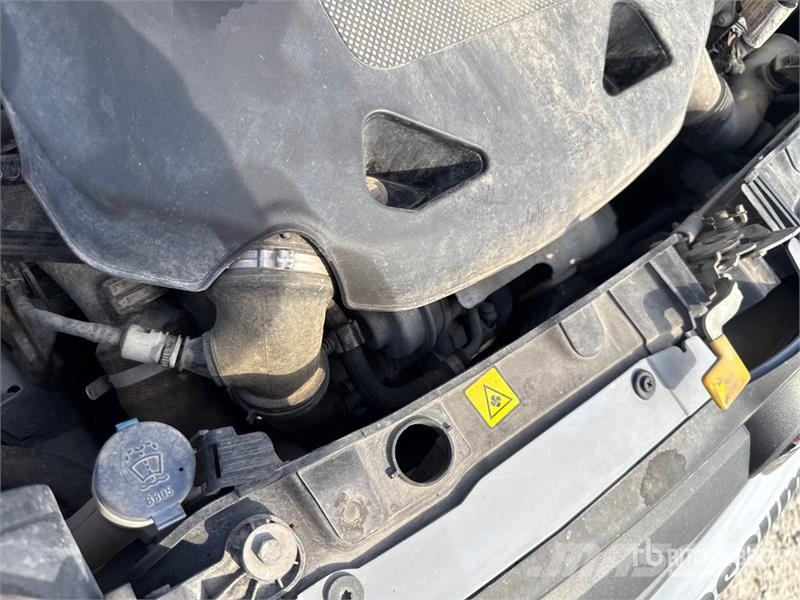 Fiat Panda 4X4 Cross Automobile Automobili