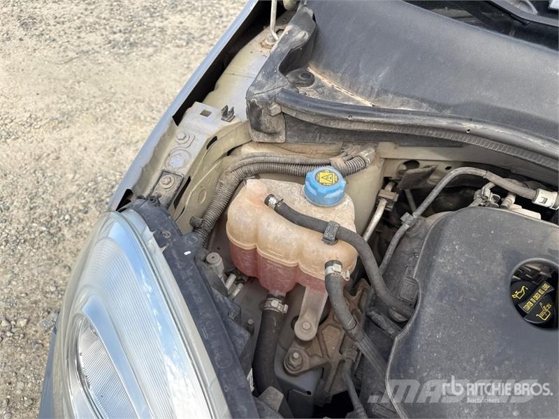 Fiat Panda 4X4 Wild Automobile Otomobiller