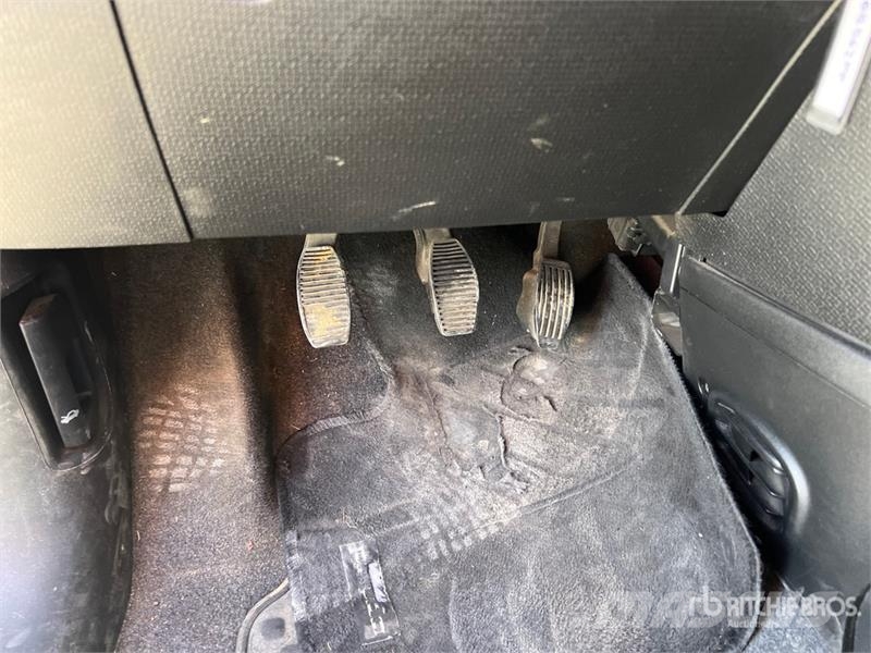 Fiat Panda 900CC 85CV VAN EU6D 4X4 2P.POP Cargo Van Panel vans