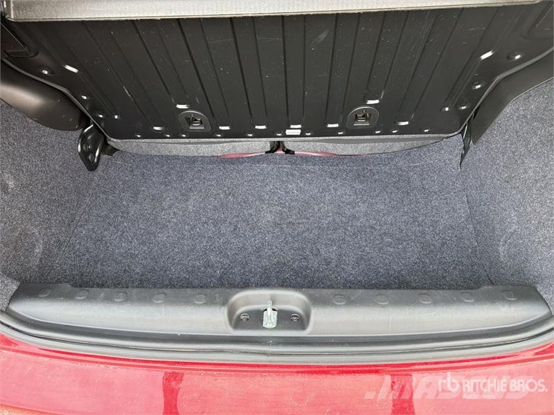 Fiat Panda Hybrid 1.0 52 KW Mild/Hybrid Automobile Auto's