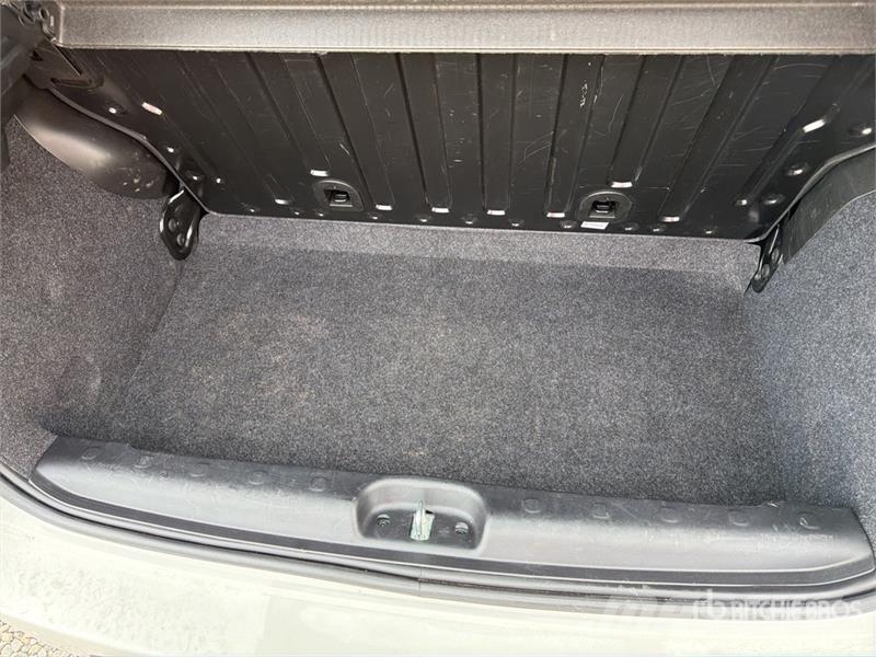 Fiat Panda Hybrid 1.0 52 KW Mild/Hybrid Automobile Auto's