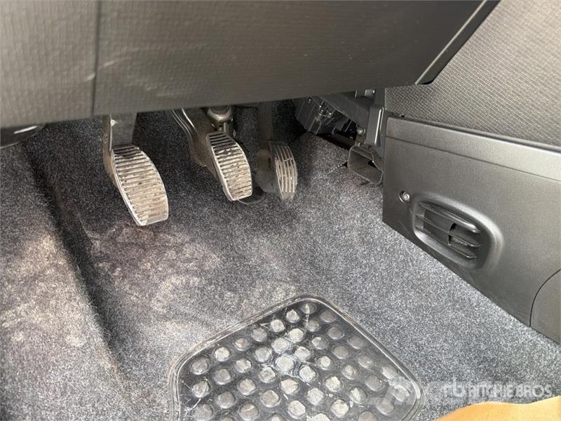 Fiat Panda Hybrid 1.0 52 KW Mild/Hybrid Automobile Auto's