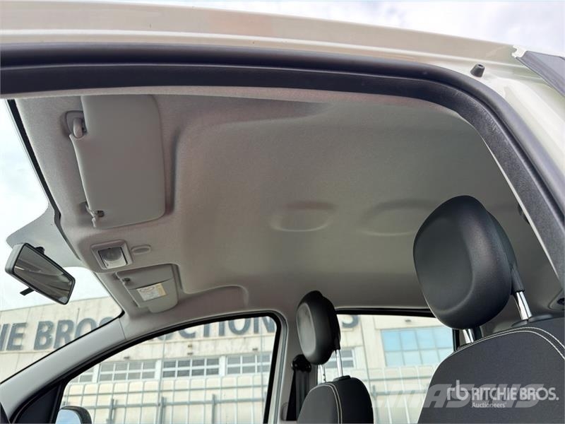 Fiat Panda Hybrid 1.0 52 KW Mild/Hybrid Automobile Auto's