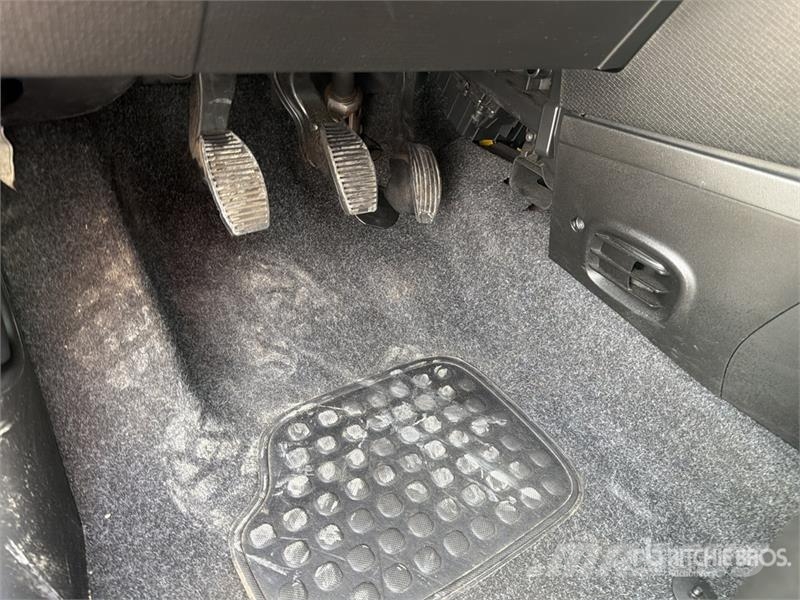 Fiat Panda Hybrid 1.0 52 KW Mild/Hybrid Automobile Auto's