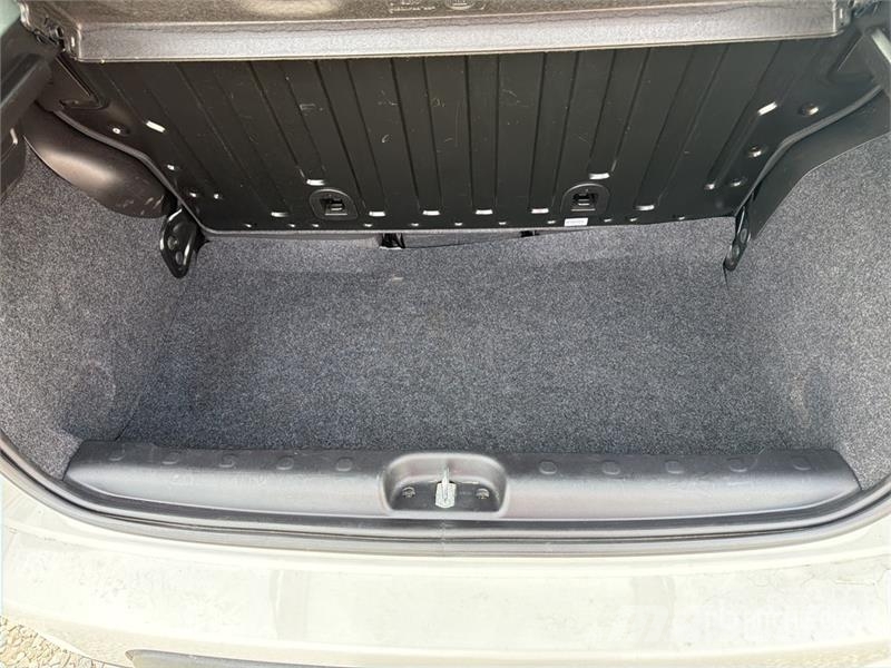 Fiat Panda Hybrid 1.0 52 KW Mild/Hybrid Automobile Auto's