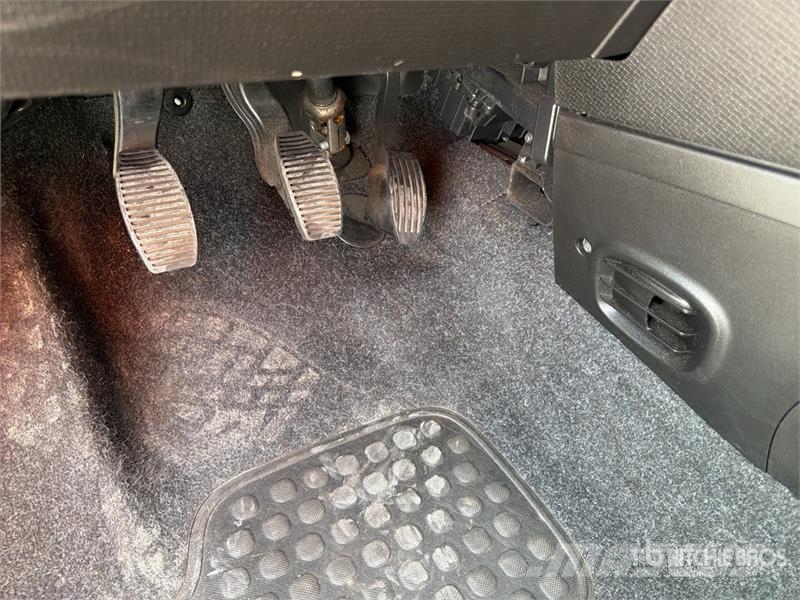 Fiat Panda Hybrid 1.0 52 KW Mild/Hybrid Automobile Auto's
