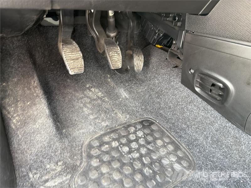 Fiat Panda Hybrid Panda 1.0 52 KW Mild/Hybrid Automobil Auto's