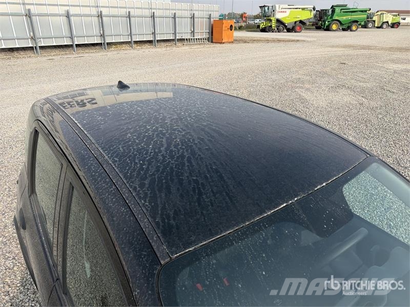 Fiat Panda Hybrid Panda 1.0 52 KW Mild/Hybrid Automobil Auto's