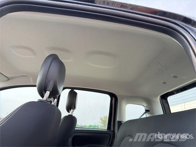 Fiat Panda Hybrid Panda 1.0 52 KW Mild/Hybrid Automobil Auto's