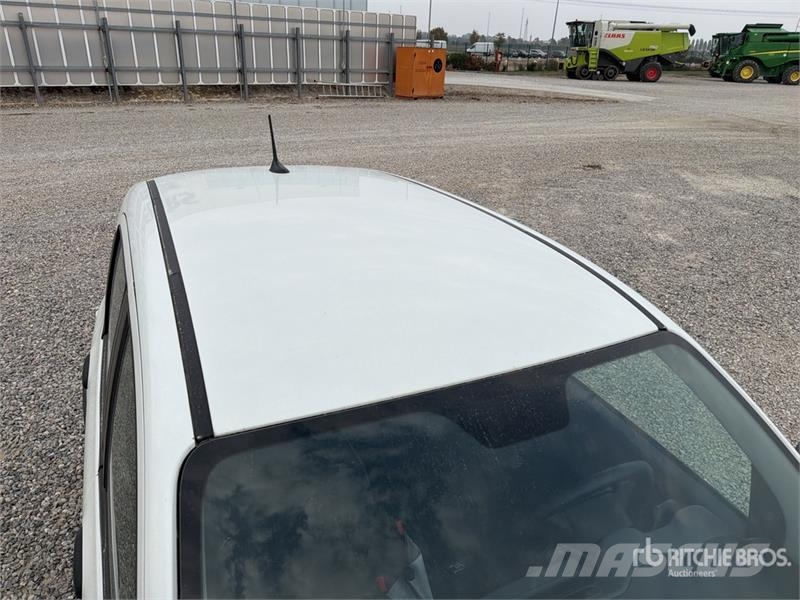 Fiat Panda Hybrid Panda 1.0 52 KW Mild/Hybrid Automobil Auto's