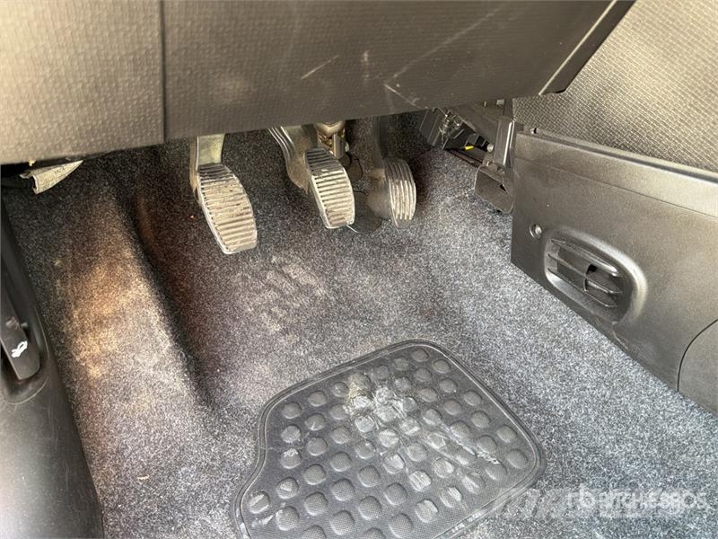 Fiat Panda Hybrid Panda 1.0 52 KW Mild/Hybrid Automobil Auto's