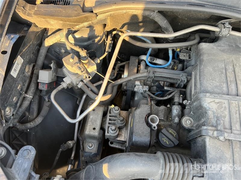 Fiat Punto Automobile Coches