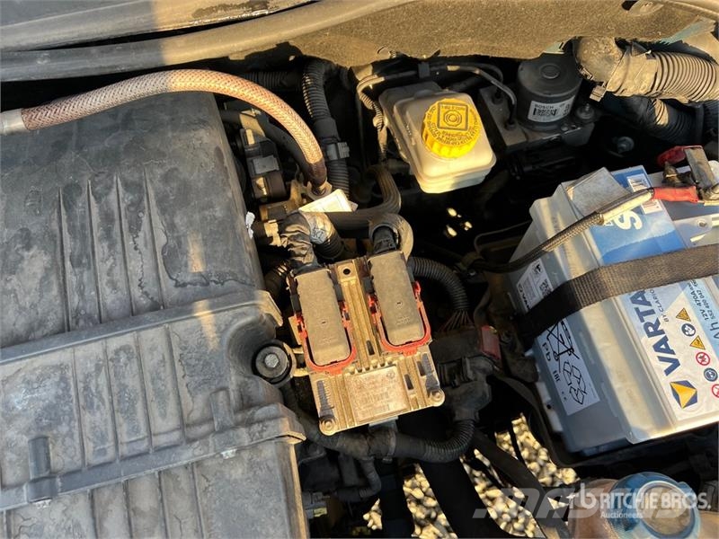Fiat Punto Automobile Coches