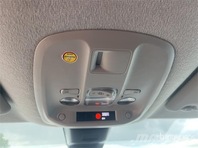 Fiat Scudo 1.5 D 75 KW KA L3H1 - panel Van L3H1 Cargo V Furgone chiuso