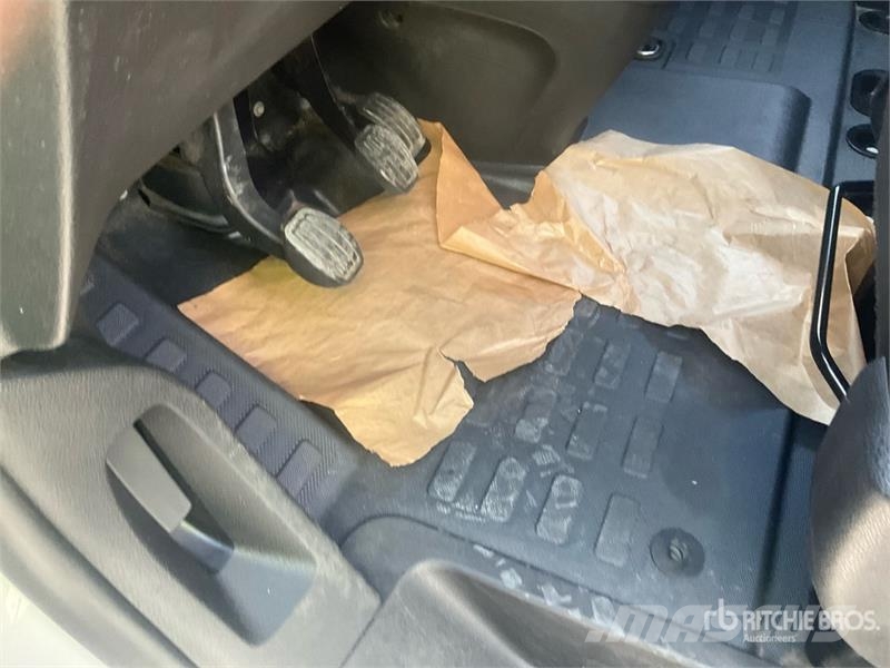 Fiat Scudo 1.5 D 75 KW KA L3H1 Cargo Van Lieferwagen
