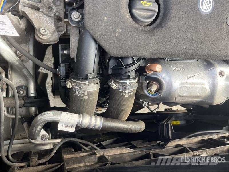 Fiat Scudo 1.5 D 75 KW KA L3H1 - panel Van L3H1 Cargo V Dostavna vozila / kombiji
