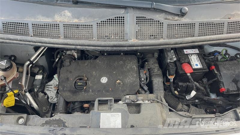 Fiat Scudo 1.5 D 75 KW KA L3H1 - panel Van L3H1 Cargo V Furgone chiuso