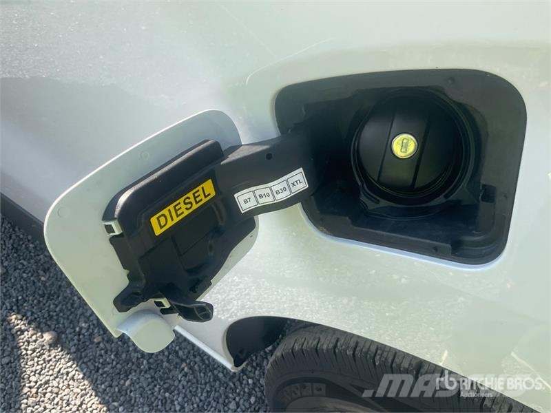 Fiat Scudo 1.5 D 75 KW KA L3H1 Cargo Van Lieferwagen