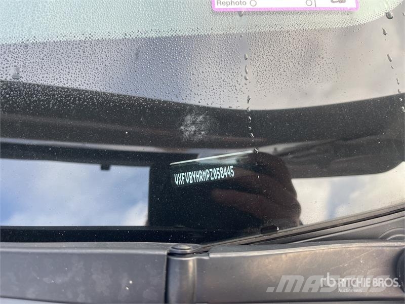 Fiat Scudo 1.5 D 75 KW KA L3H1 - panel Van L3H1 Cargo V Dostavna vozila / kombiji