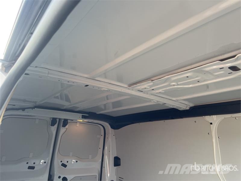 Fiat Scudo 1.5 D 75 KW KA L3H1 - panel Van L3H1 Cargo V Dostavna vozila / kombiji