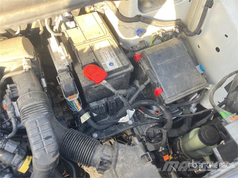 Fiat Scudo 1.5 D 75 KW KA L3H1 - panel Van L3H1 Cargo V パネルバン