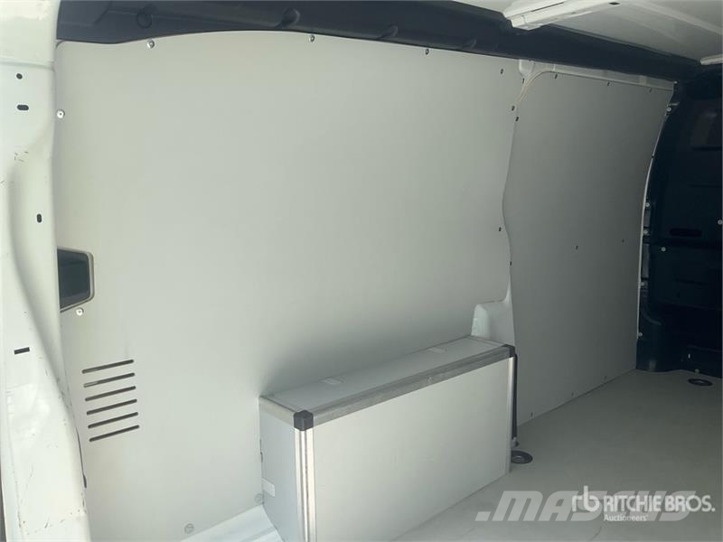 Fiat Scudo 1.5 D 75 KW KA L3H1 Cargo Van Transporterek