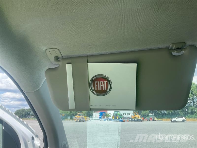 Fiat Scudo 1.5 D 75 KW KA L3H1 Cargo Van Transporterek