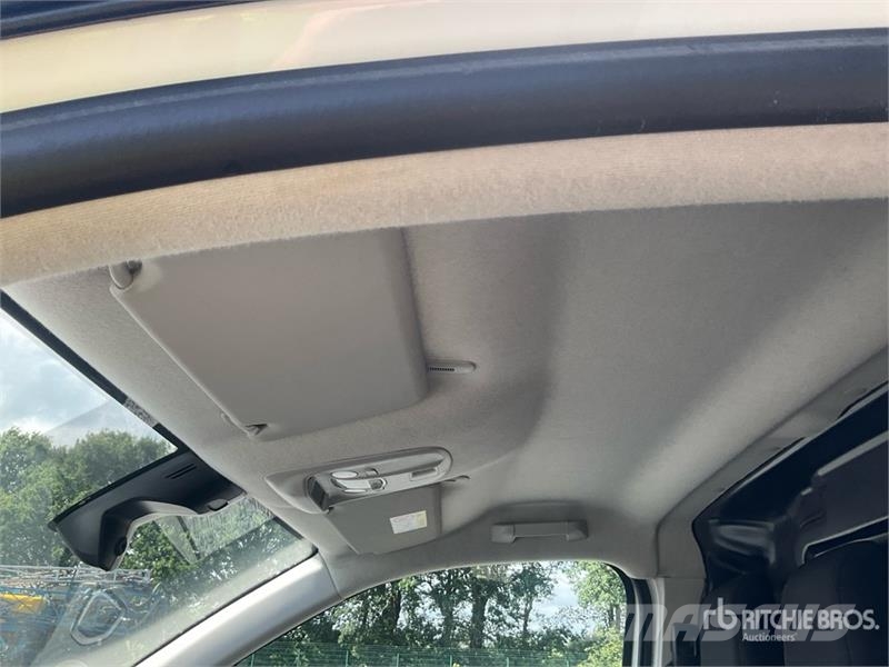 Fiat Scudo 1.5 D 75 KW KA L3H1 Cargo Van Krovininiai furgonai