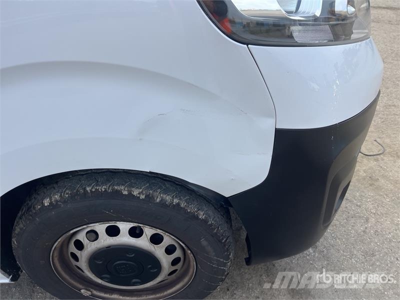 Fiat Scudo 1.5 D 75 KW KA L3H1 - panel Van L3H1 Cargo V Dostavna vozila / kombiji