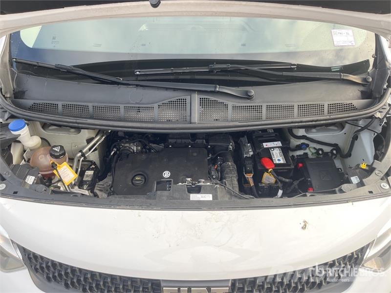 Fiat Scudo 1.5 D 75 KW KA L3H1 - panel Van L3H1 Cargo V Dostavna vozila / kombiji