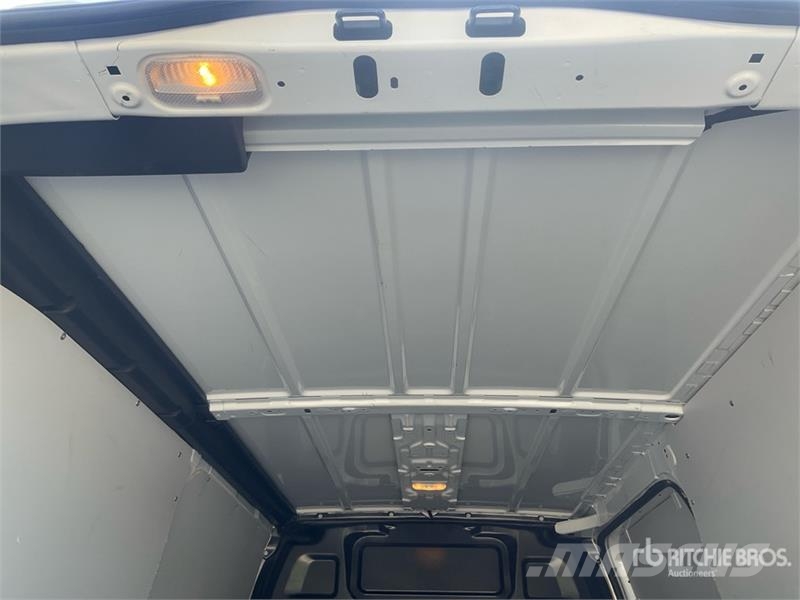 Fiat Scudo 1.5 D 75 KW KA L3H1 Cargo Van Lieferwagen