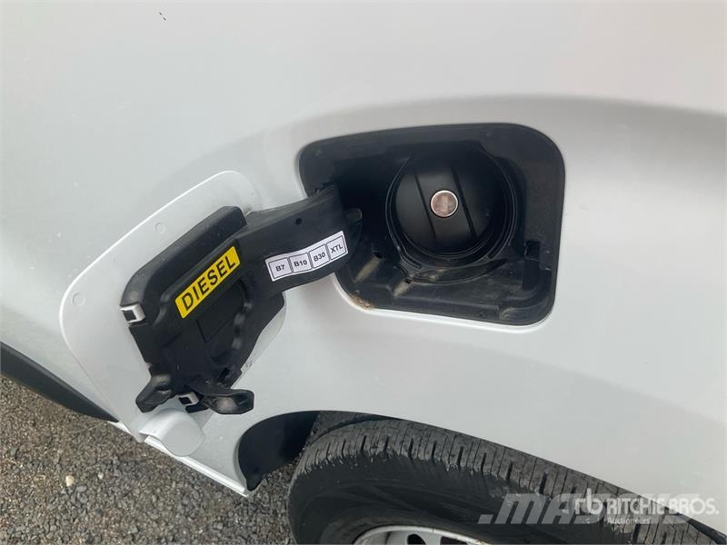 Fiat Scudo 1.5 D 75 KW KA L3H1 Cargo Van Transporterek