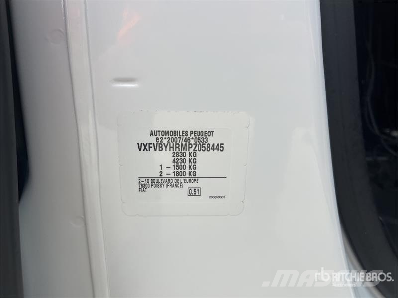 Fiat Scudo 1.5 D 75 KW KA L3H1 - panel Van L3H1 Cargo V Dostavna vozila / kombiji