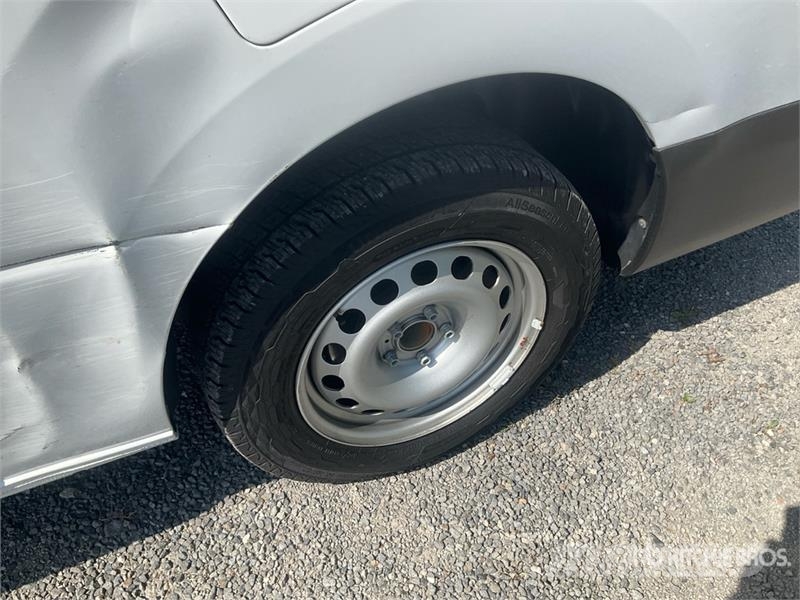 Fiat Scudo 1.5 D 75 KW KA L3H1 Cargo Van Krovininiai furgonai