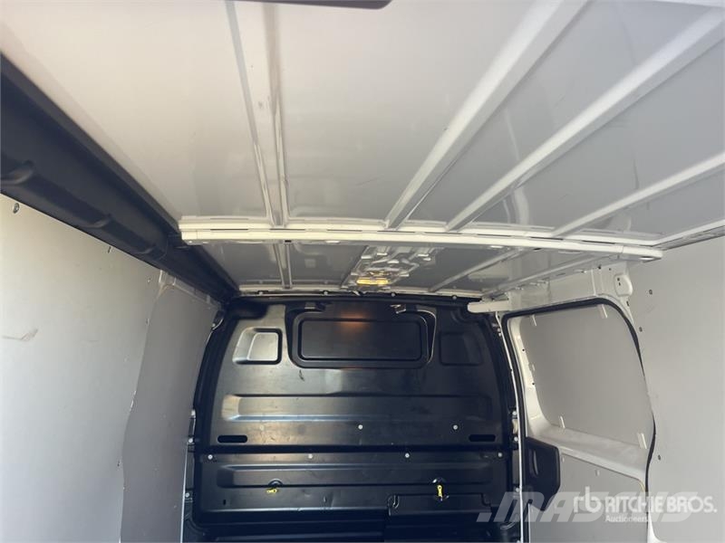 Fiat Scudo 1.5 D 75 KW KA L3H1 - panel Van L3H1 Cargo V パネルバン