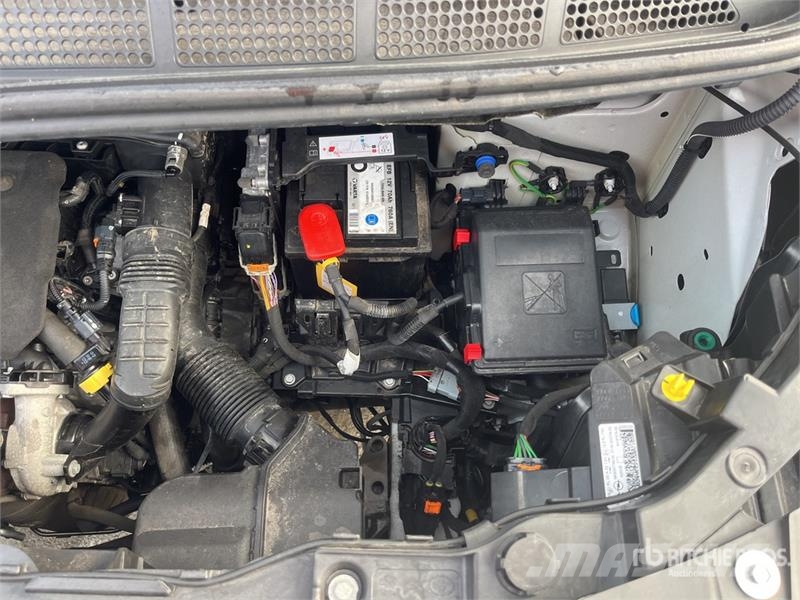 Fiat Scudo 1.5 D 75 KW KA L3H1 - panel Van L3H1 Cargo V Dostavna vozila / kombiji
