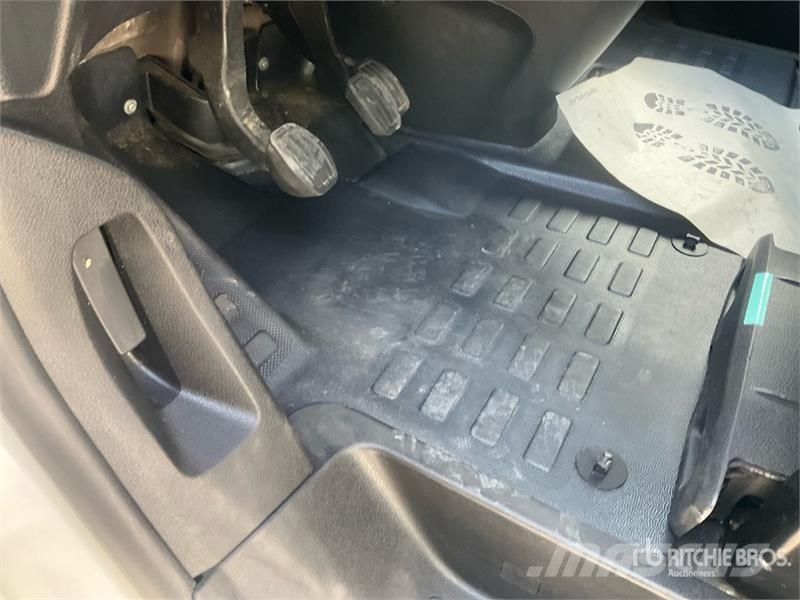 Fiat Scudo 1.5 D 75 KW KA L3H1 Cargo Van Krovininiai furgonai