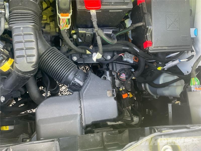 Fiat Scudo 1.5 D 75 KW KA L3H1 Cargo Van Transporterek