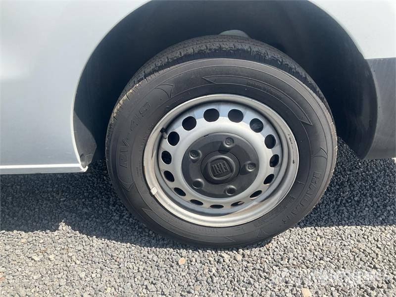 Fiat Scudo 1.5 D 75 KW KA L3H1 Cargo Van Transporterek